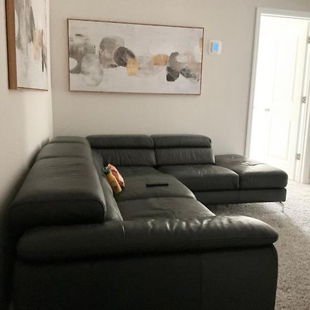 Townhome Vacay In Wesley Chapel Eksteriør billede