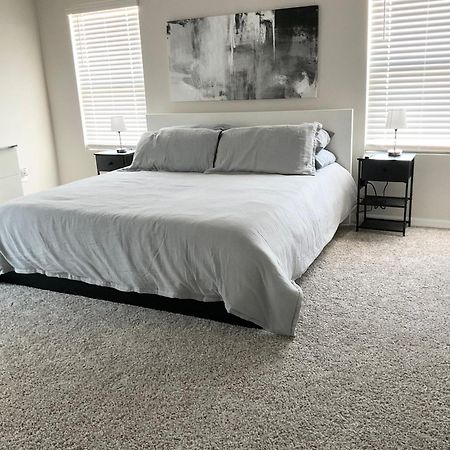 Townhome Vacay In Wesley Chapel Eksteriør billede