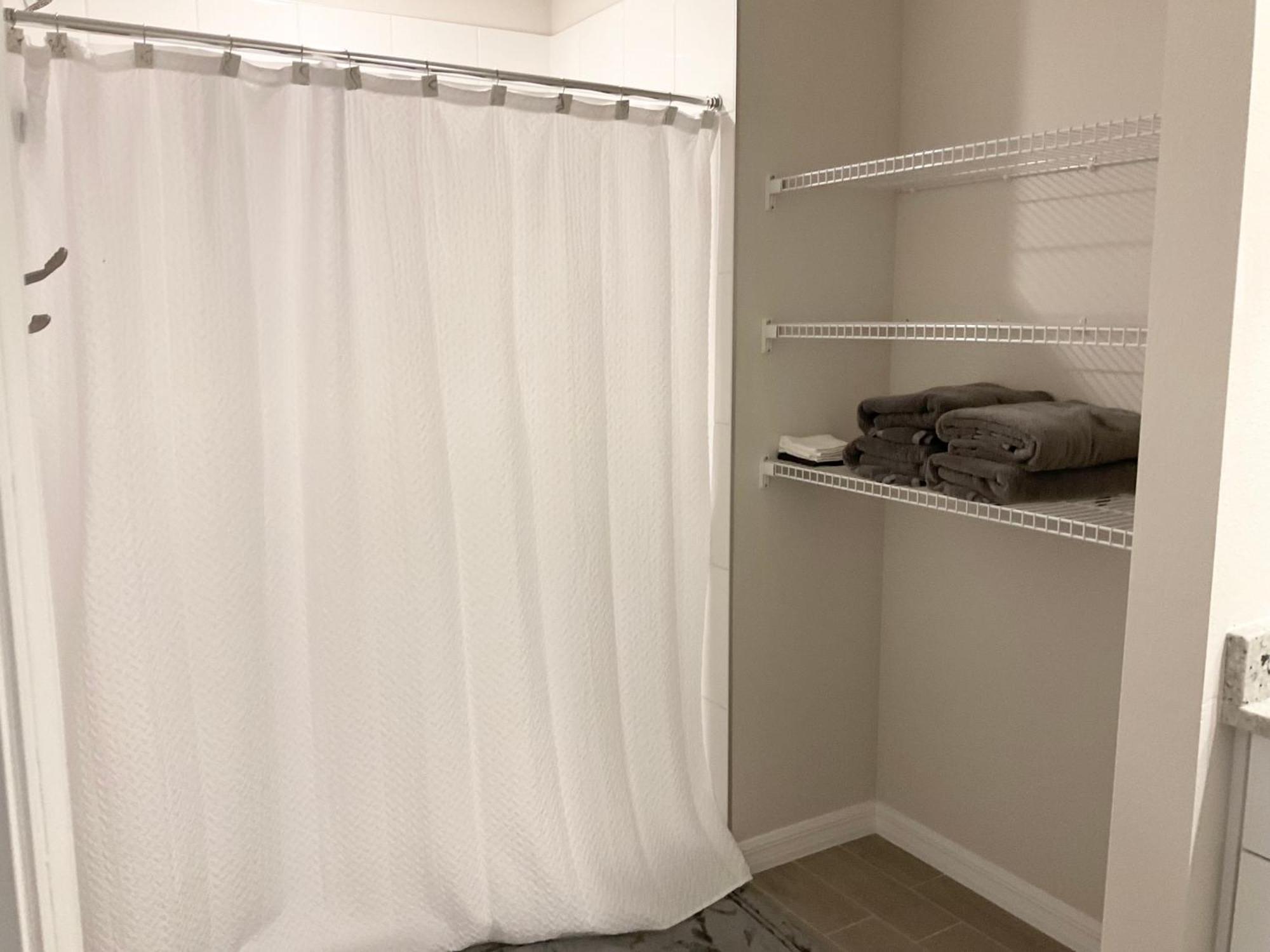 Townhome Vacay In Wesley Chapel Eksteriør billede